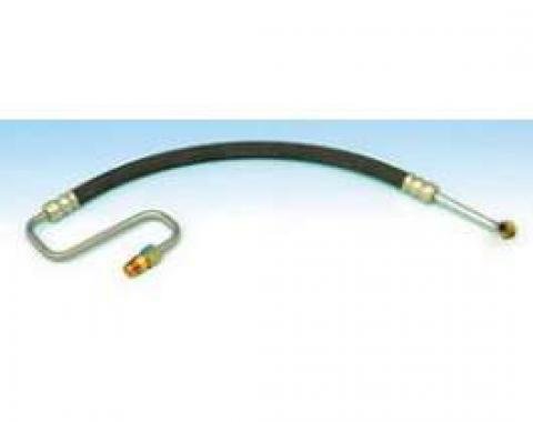 Chevy Power Steering O-Ring Pressure Hose, 605 Or Delphi, Big Block, 1955-1957