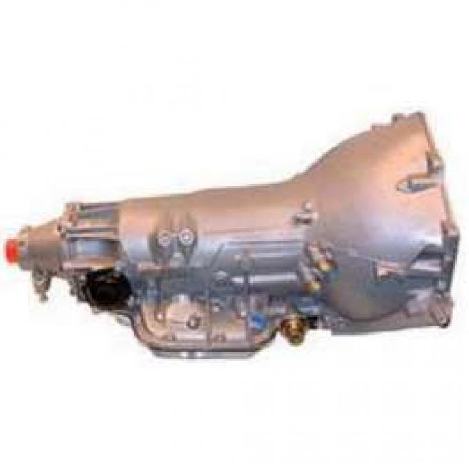 Chevy Transmission, Automatic, Turbo Hydra-Matic 400 (TH400), With Torque Converter, 1955-1957