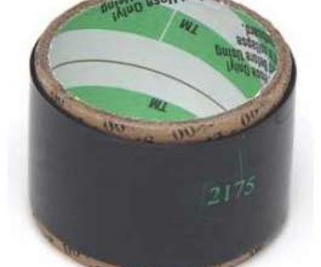 Chevy Radiator Hose Clamp, 1-1, 2, Powergrip Shrink, 1955-1957