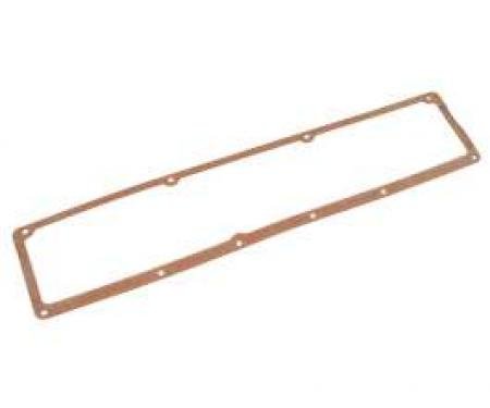 Chevy Pushrod Side Cover Gasket, 235ci 6-Cylinder, 1955-1957