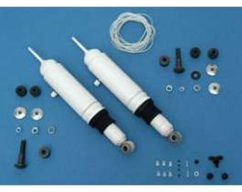 Chevy Air Shock Absorber Kit, 1955-1957