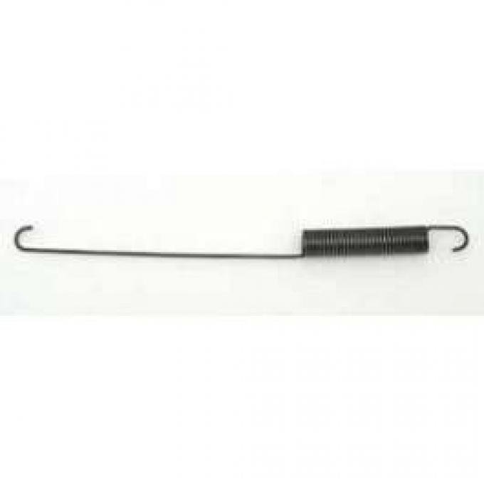 Chevy Emergency, Parking Brake Return Spring, Convertible, 1955-1957