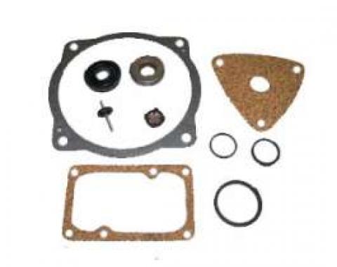 Chevy Rebuild Kit, Treadle Vac, Bendix, 1955-1957