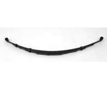 Chevy 6-Leaf Spring, Rear, 1955-1957