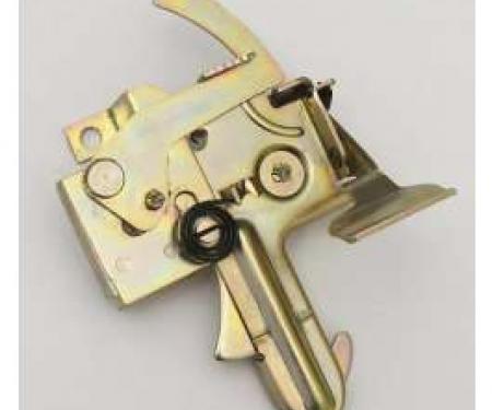 Chevy Hood Latch, 1956