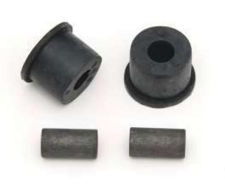 Chevy Generator Mounting Grommets, 1956-1957