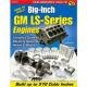 How To Build Big-Inch GM LS-Series Book