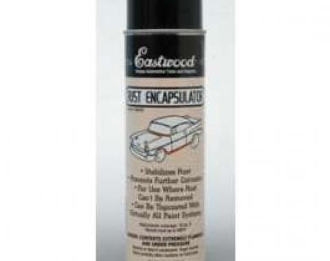 Rust Encapsulator Aerosol Spray