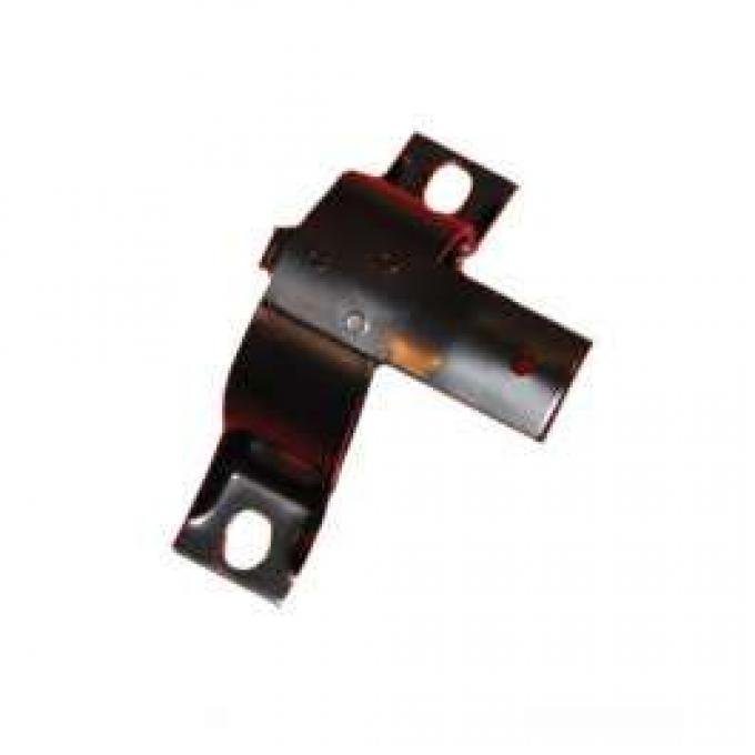 Chevy New Steering Column To Dash Bracket, 1955-1956