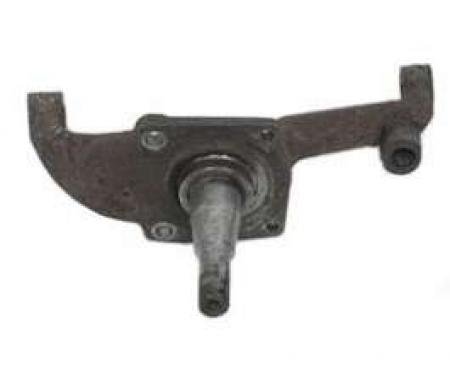 Chevy Spindle, Used, 1955-1957