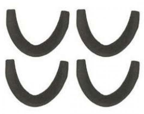 Chevy Vent Valve Gasket Set, 1957