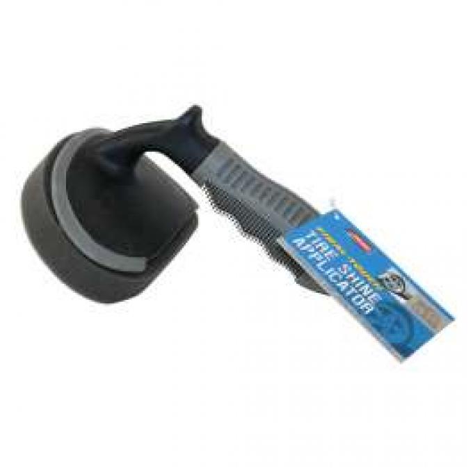 Tire Shine Applicator