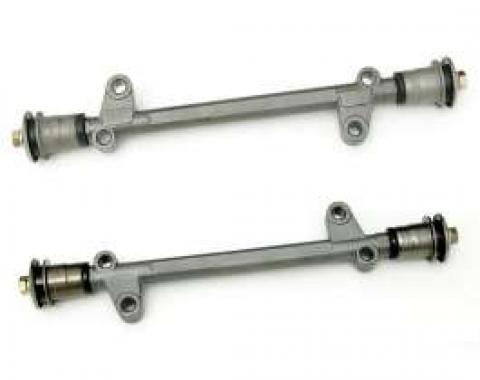 Chevy Lower Control Arm Shafts, 1955-1957