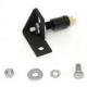 Chevy Clutch Safety Switch Conversion Kit, 1955-1957