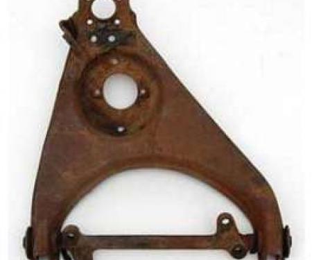 Chevy Lower Control Arm, Left, Used, 1955-1957