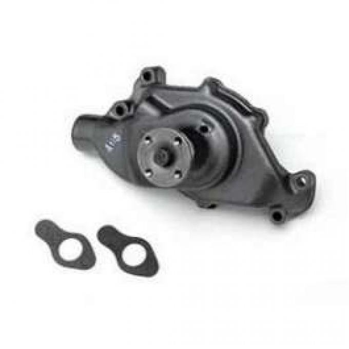 Chevy Water Pump, Small Block, Remanufactured, 1955