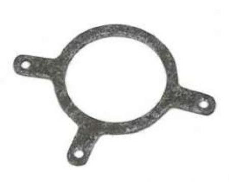 Chevy Upper Steering Column Locking Plate, 1955-1957