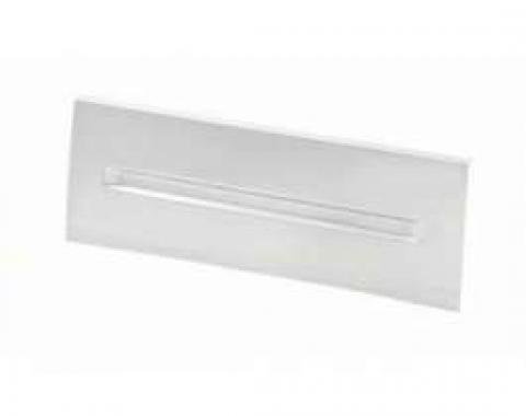 Chevy Cargo Floor Extension, Wagon, Nomad, 1955-1957