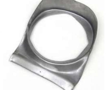 Chevy Inner Headlight Repair Panel, Left, 1956