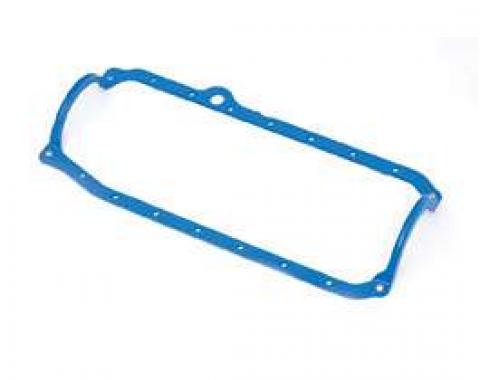 Chevy Engine Oil Pan Gasket, Small Block, 1955-1957