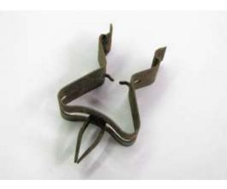 Chevy Clip, Flasher Pod Connector, Used, 1955-1957