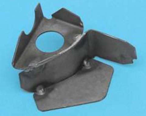 1957 Right Rocker Panel Insert