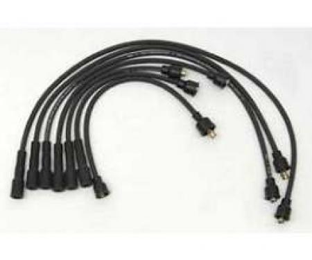 Chevy Spark Plug Wire Set, 6-Cylinder, 1955-1957