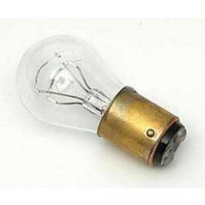 Chevy Taillight & Brake Light Bulb, High Intensity, 1955-1957