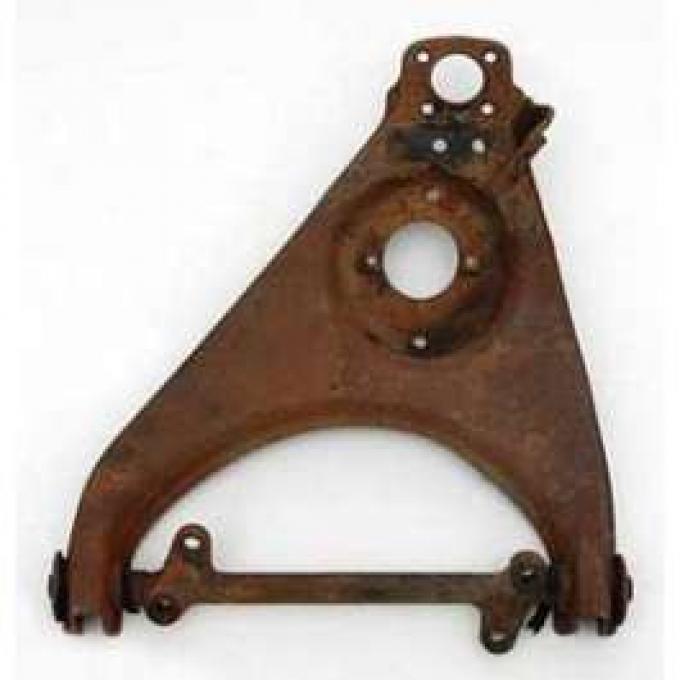 Chevy Lower Control Arm, Used, Right, 1955-1957