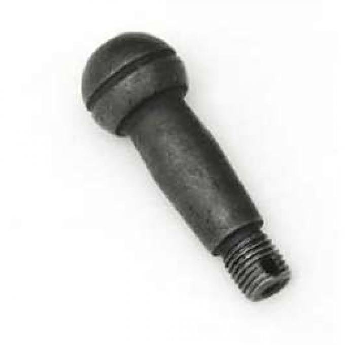 Chevy Power Steering Control Valve Ball Stud, 1955-1957