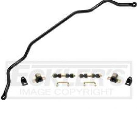 Chevy Front Sway Bar, 1, 1955-1957