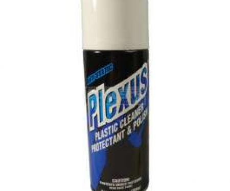 Plexus Plastic Protector Spray, 13 Oz.