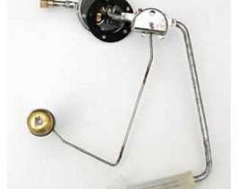 Chevy Gas Tank Sending Unit, Wagon, 1956-1957