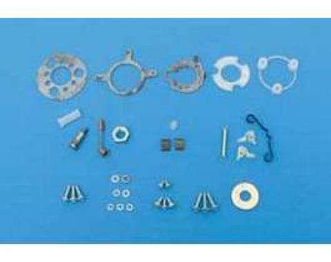 Chevy Upper Steering Column Rebuild Kit, 1957