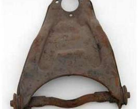 Chevy Upper Control Arm, Right, Used, 1955-1957