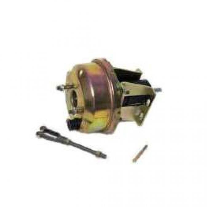 Chevy Power Brake Booster Kit, 7, 1955-1957