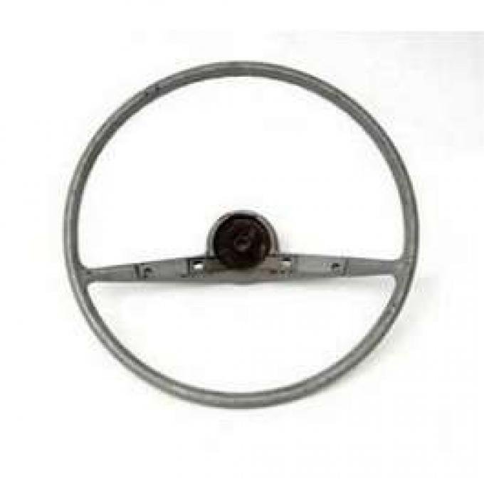 Chevy Steering Wheel, Bel Air & 210, 1957