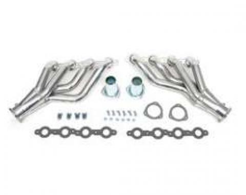 Chevy Headers, Ceramic Coated, LS1, LS2, LS3 & LS6 Engines,1955-1957