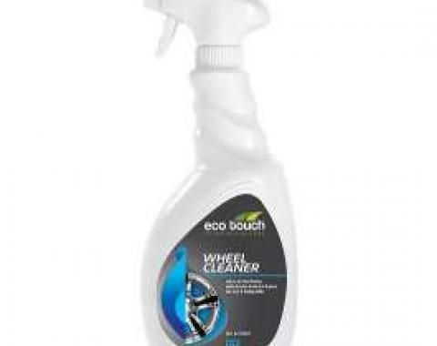 Eco Touch Wheel Cleaner
