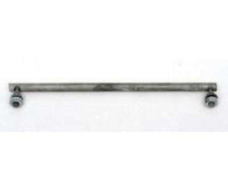 Chevy Lower Kickdown Linkage Rod, Small Block Powerglide Transmission, 1957