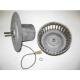 Chevy Heater Blower Motor, Deluxe, Used, 1957