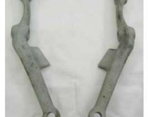 Chevy Steering Arms, Used, 1955-1957