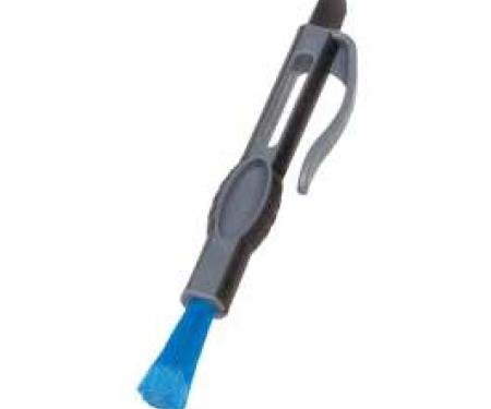 Deluxe Interior / Exterior Detail Brush