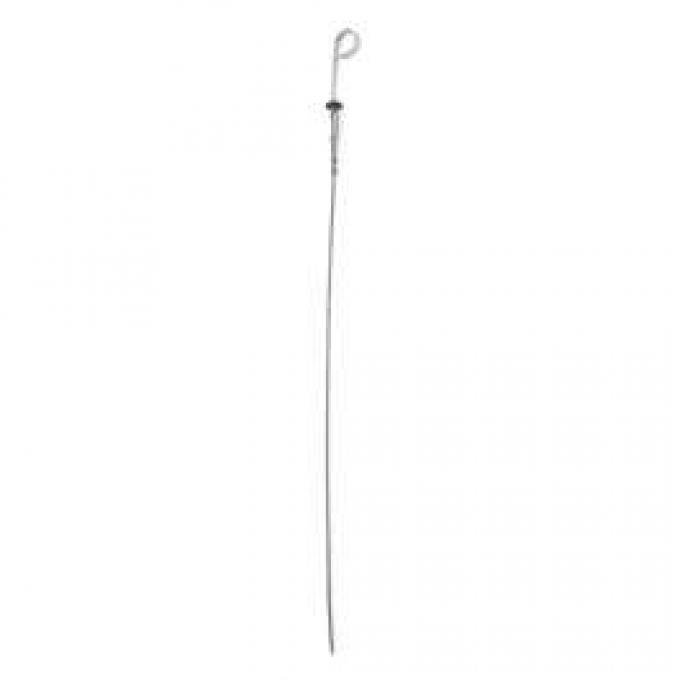 Chevy Engine Oil Dipstick, 6-Cylinder, 1955-1957