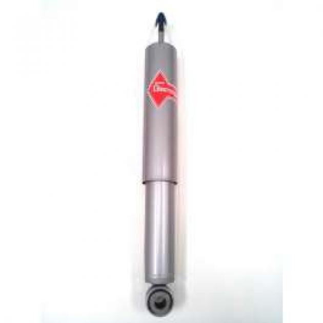 Chevy Gas Shock Absorber, Rear, KYB Hi-Pressure, Mono Tube,1955-1957 ...