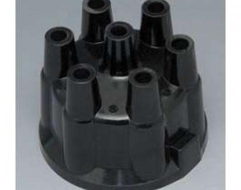 Chevy Distributor Cap, 6-Cylinder, 1955-1957