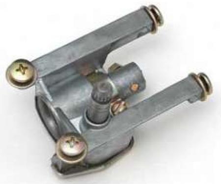 Chevy Vent Window Regulator, Left, 1955-1957