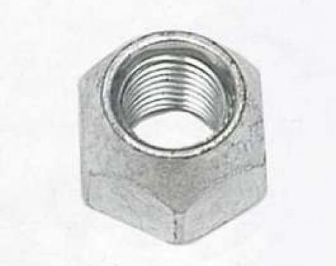 Chevy Wheel Lug Nut, 1955-1957