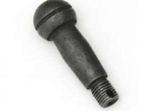 Chevy Power Steering Control Valve Ball Stud, 1955-1957