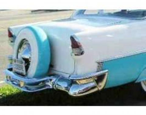 Chevy Continental Kit, 1955